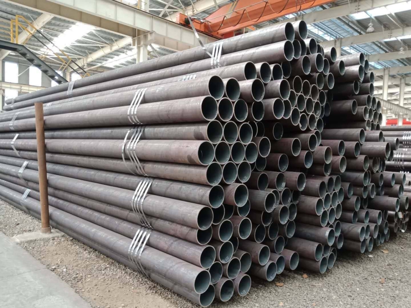 淄博30CrMo合金无缝钢管