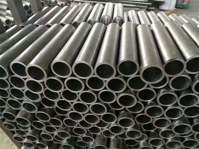 淄博30CrMo精密无缝钢管