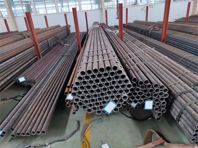 淄博20G合金无缝钢管